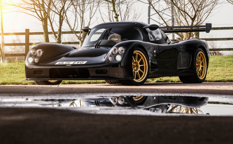 Illustration for article titled The Ten Most Outrageous Kit Cars You Can Get Right Now